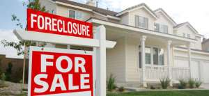 Avoid Baltimore Foreclosure